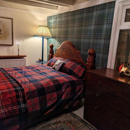The Old Hay Barn Apartment Bursledon ภายนอก รูปภาพ