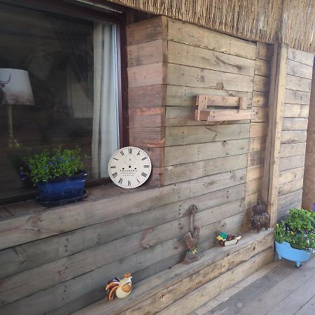 The Old Hay Barn Apartment Bursledon ภายนอก รูปภาพ
