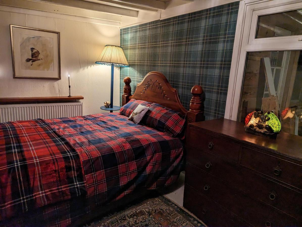 The Old Hay Barn Apartment Bursledon ภายนอก รูปภาพ